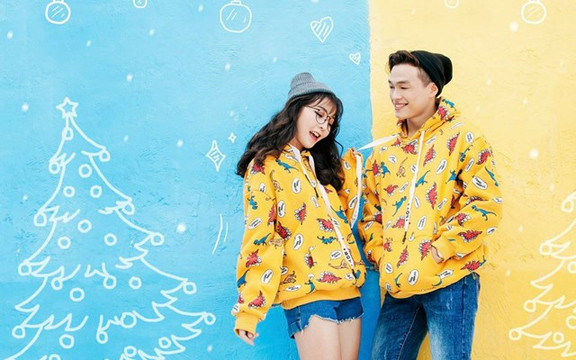 TOTO Shop - Võ Văn Ngân