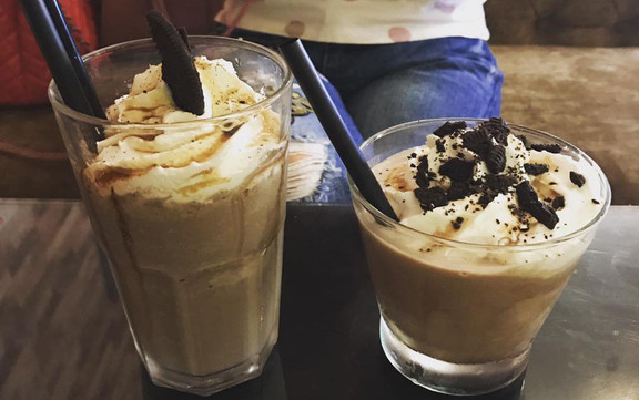 Mimi Coffee - Drink & Fast Food