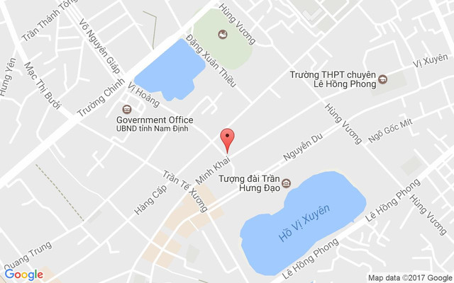 Hoa Phượng Cafe 
