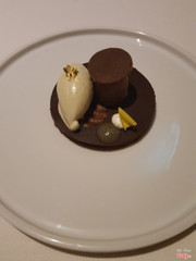 Dessert: Chocolate