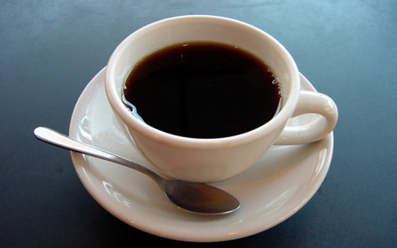 Cây Khế Coffee