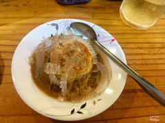 Bánh flan