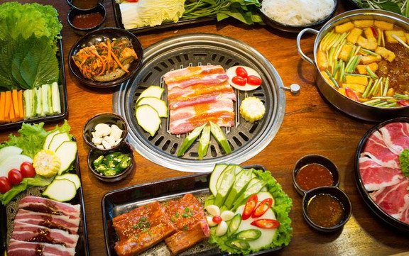 Seoul Viet - Lẩu Nướng Hàn Quốc