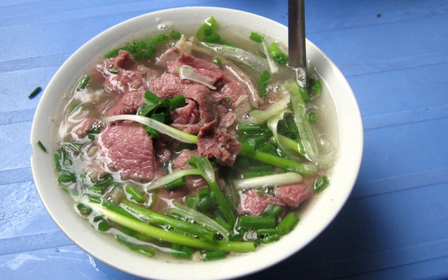 Quán Phở Tâm