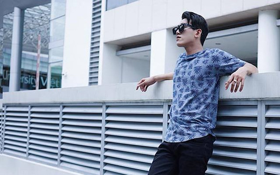 Kapo - Võ Văn Ngân