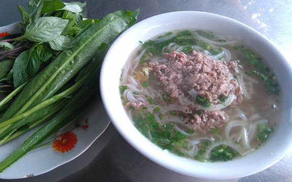 Duy - Phở, Bún Bò & Bò Kho