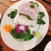 Sashimi