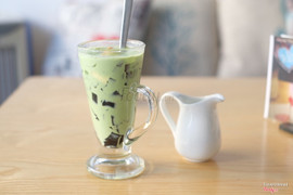 Mix Matcha