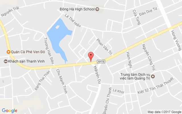 Quán Nhậu Thương Quyền
