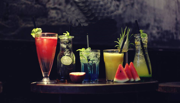 PM 1980 - Coffee & Beer