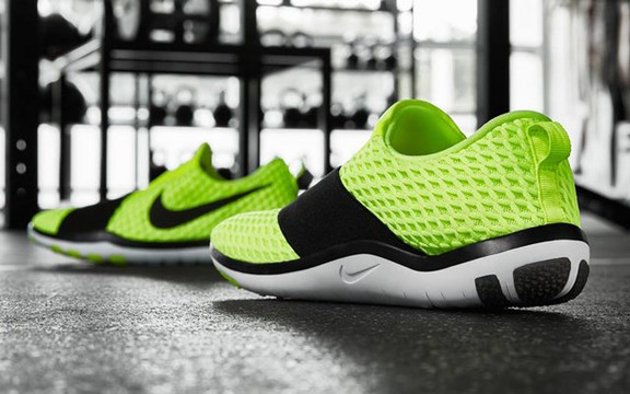 Nike - Aeon Mall Bình Tân