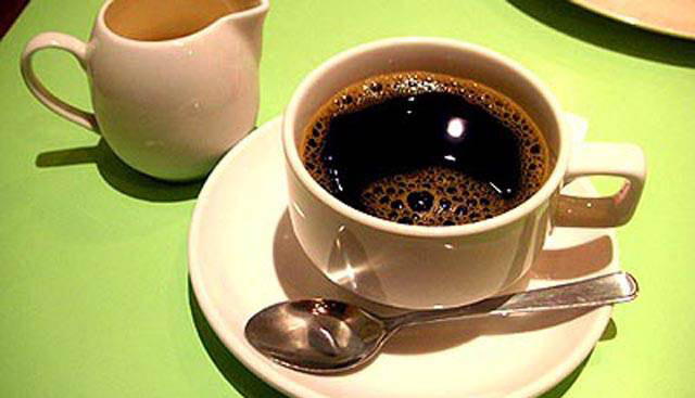 Sam Coffee