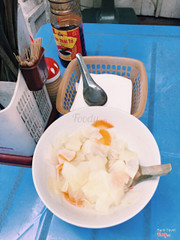 Củ cải cà rốt muối