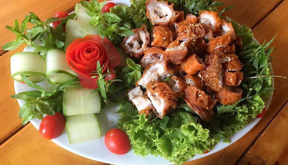 Quán Nhậu Tý Mập