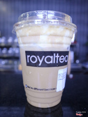 Royaltea is good