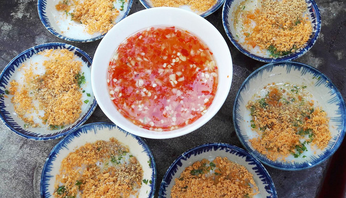 Bánh Bèo & Bánh Bột Lọc