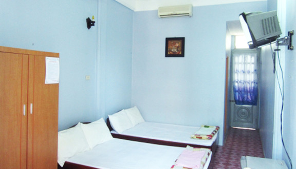 Hà Nội Xanh Hotel