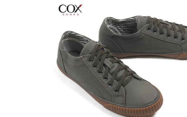 Cox Shoes - Bà Rịa