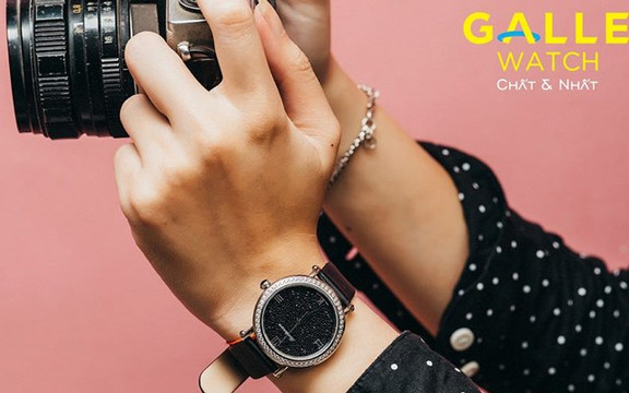 Galle Watch - Hải Dương