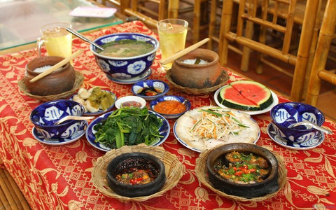 Vũng tàu