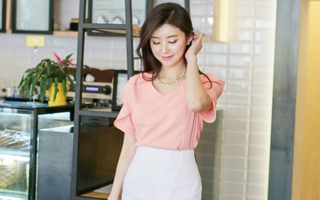 Shop Mỹ Trang - Bà Hạt