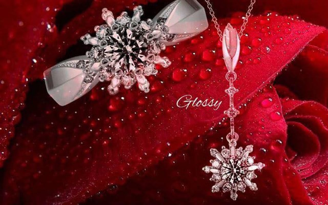 Thế Giới Kim Cương - Co.opmart Mỹ Tho