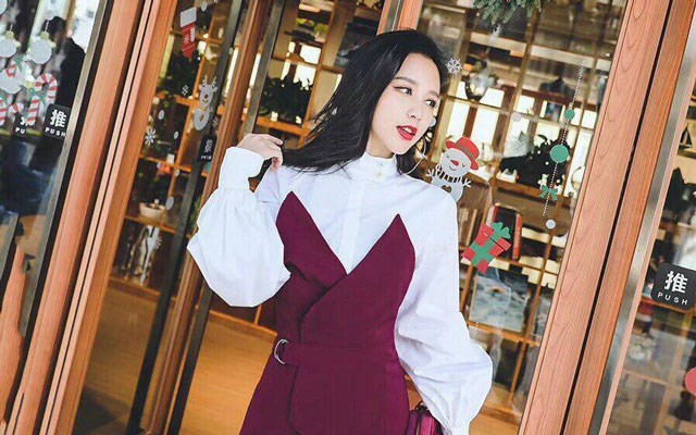 Tina Shop - Hà Hoàng Hổ Long Xuyên