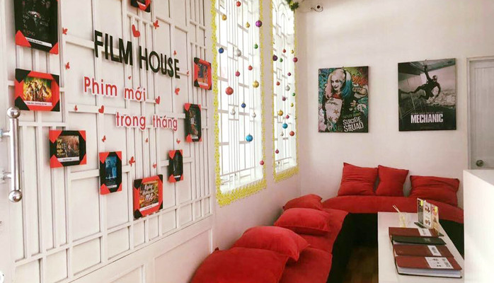 Film House - Phim Tự Chọn