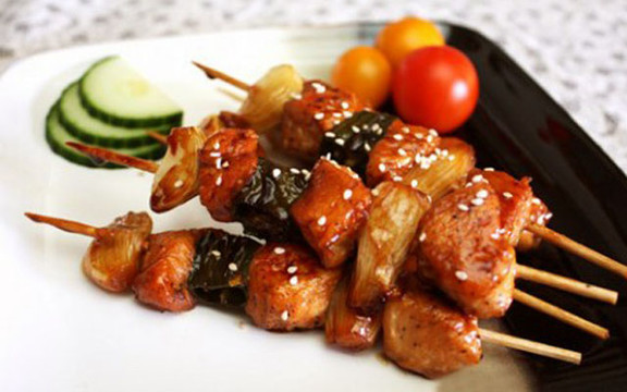 Quán Nướng Thiên Kim - Đề Thám