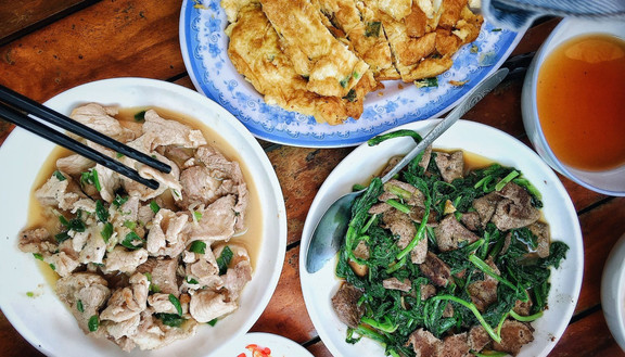 H’mong Cát Cát Cafe