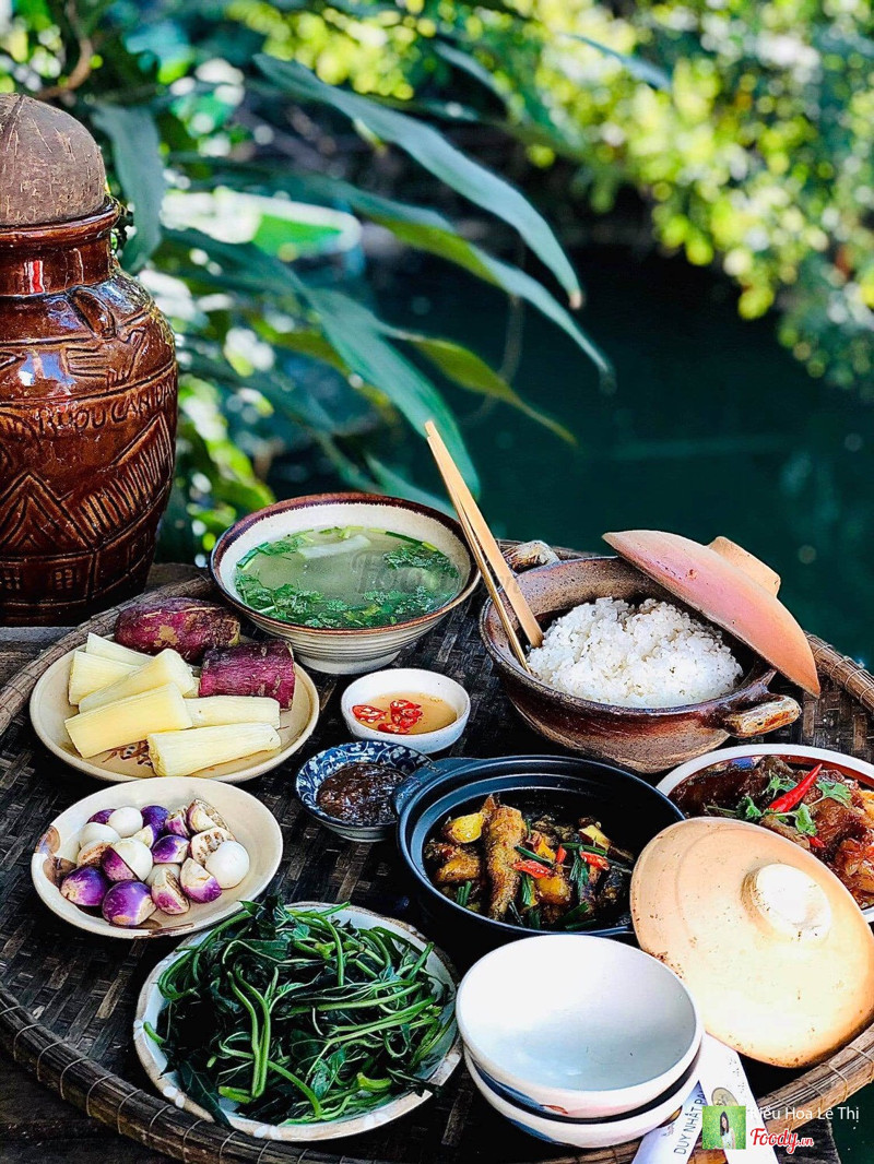 Duy Nhất Palace - Trung Tâm Hội Nghị Tiệc Cưới ở Gia Lai | Foody.vn