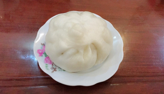 Bà Hợi - Bánh Bao & Sữa Đậu Nành