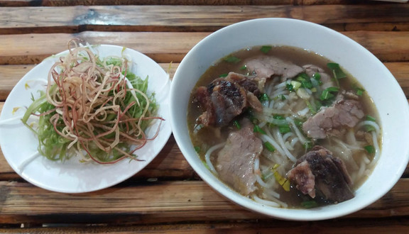 O Tấm - Bún Bò Huế