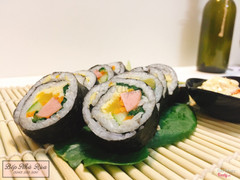 Kimbab