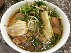 Bún bò huế 🍜🍜🍜