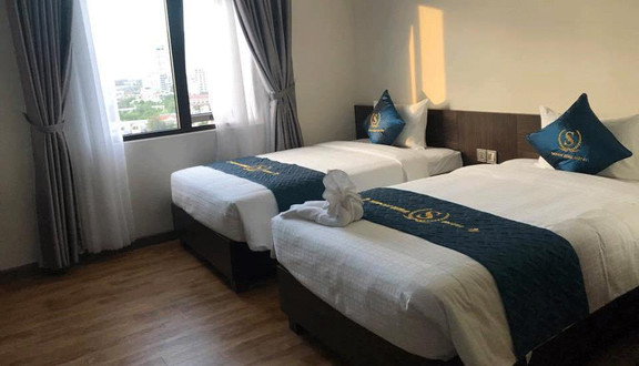 Sepon Blue Hotel