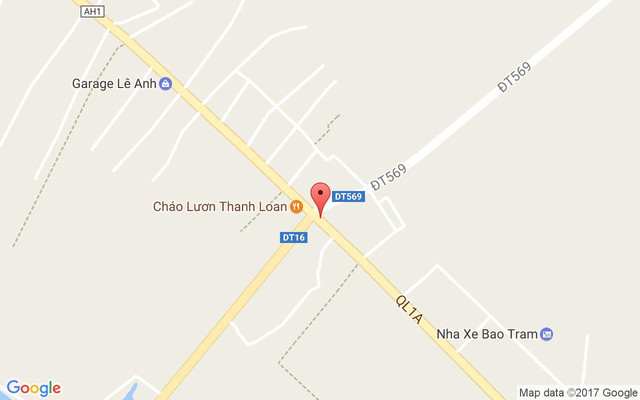 Quán Cơm - Phở Hiền Lương