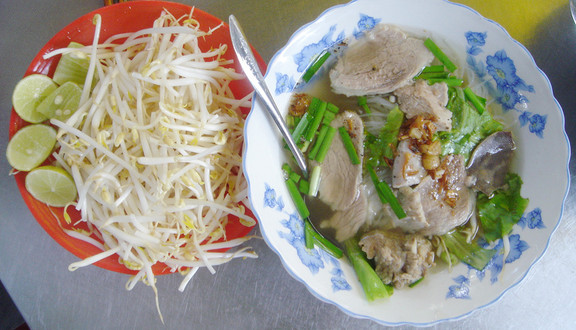 Hủ Tiếu Tư