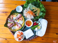 Bánh xèo