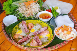 Bánh xèo