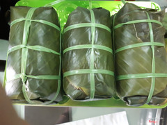 Chả heo 140.000đ/kg, 70.000 đồng 1 đòn