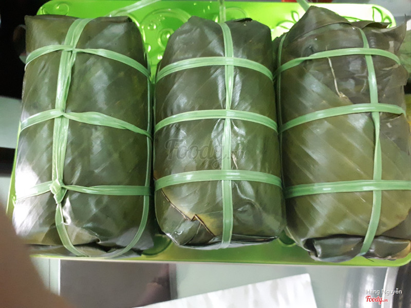 Chả heo 140.000đ/kg, 70.000 đồng 1 đòn