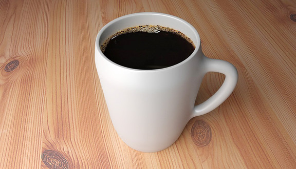 São Coffee - Đường Số 11
