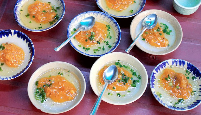 Bánh Bèo 64