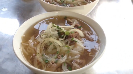 Phở 86 - Phở Bò & Bò Kho