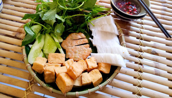 Đậu Quán - Bún Đậu Homemade