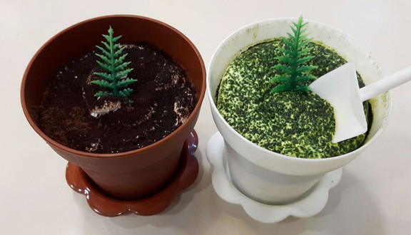 Tiệm Bánh Sachi - Shop Online