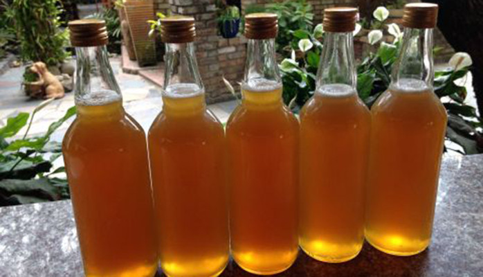 Chư Yang Sin - Quà Tây Nguyên