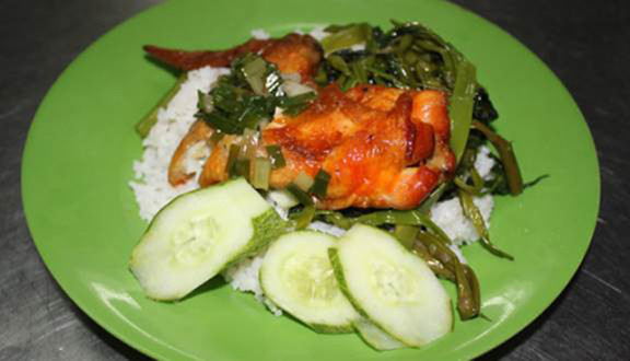 Quán Ăn Huế - Điểm Tâm Sáng & Cơm Trưa Chiều