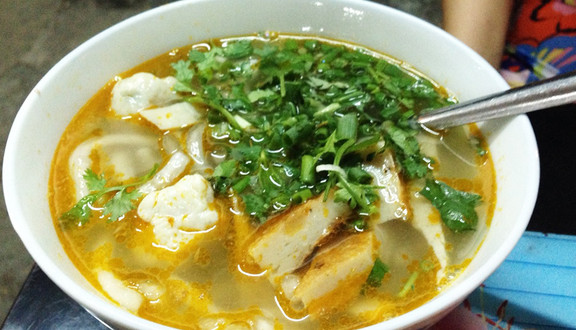 Cháo Canh 04